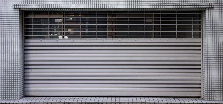 Advanced Solutions for Your Aluminum Garage Doors in West New York, New Jersey