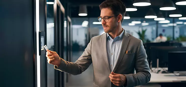Our Commitment to Keycard Security Excellence in West New York, NJ