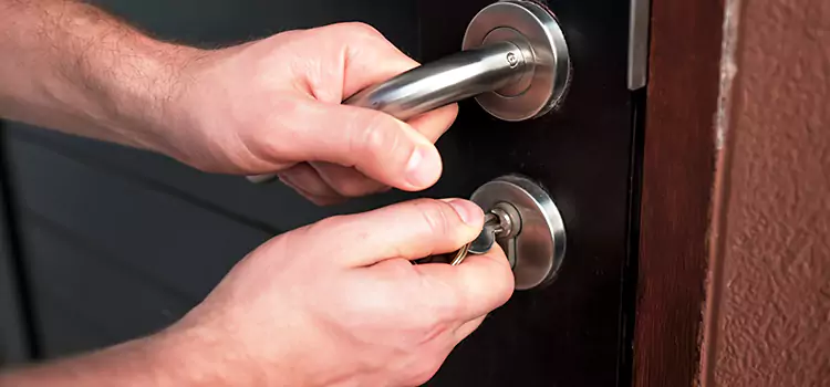 Door Closer Repair & Installation West New York
